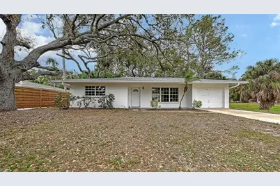 3214 Savage Road, Sarasota, FL 34231 - Photo 2