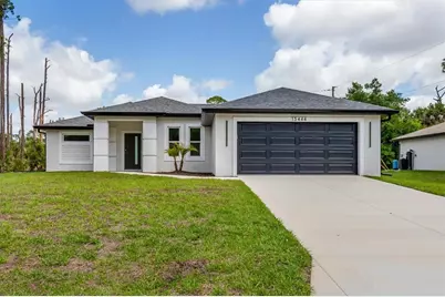 15466 Demas Avenue, Port Charlotte, FL 33954 - Photo 1