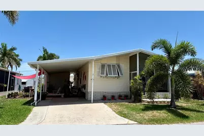 3002 12th Street W, Palmetto, FL 34221 - Photo 2