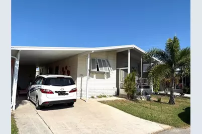 3002 12th Street W, Palmetto, FL 34221 - Photo 1