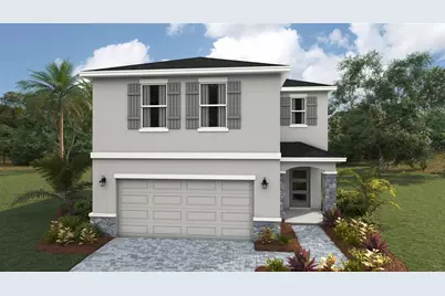 8813 Clear View Street, Parrish, FL 34219 - Photo 1