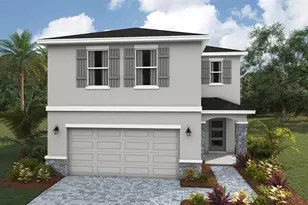 8813 Clear View St, Parrish, FL 34219 - Photo 1