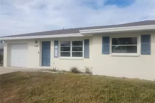 1140 Queen Rd, Venice, FL 34293 - Photo 1