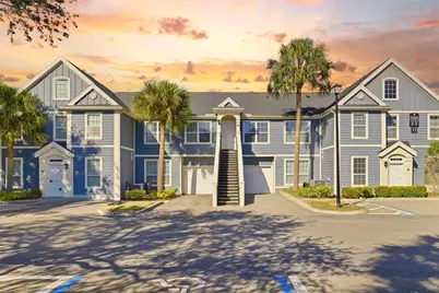 5501 Rosehill Road #103, Sarasota, FL 34233 - Photo 1