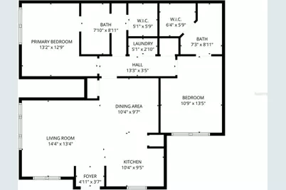 5501 Rosehill Road #103, Sarasota, FL 34233 - Photo 64