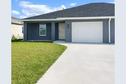 8576 Dinnano Street, Port Charlotte, FL 33981 - Photo 1