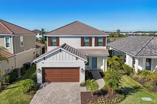 8526 Frangipani Terrace, Sarasota, FL 34240 - Photo 1