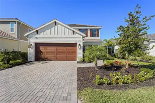 8526 Frangipani Terrace, Sarasota, FL 34240 - Photo 2