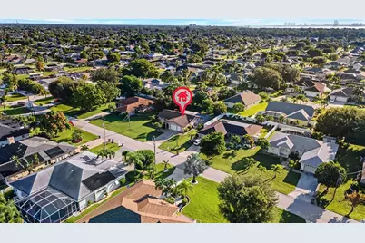 1063 SE 20th Place, Cape Coral, FL 33990 - Photo 32