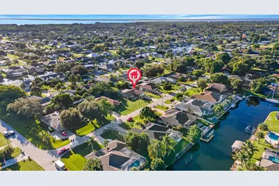 1063 SE 20th Place, Cape Coral, FL 33990 - Photo 34