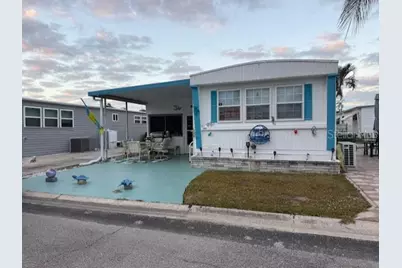 1512 23rd Avenue W, Bradenton, FL 34205 - Photo 1