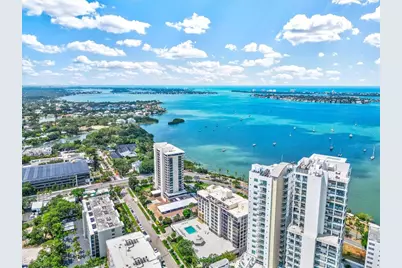 707 S Gulfstream Avenue #906, Sarasota, FL 34236 - Photo 44
