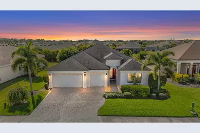 609 Rosemary Circle, Bradenton, FL 34212 - Photo 1