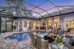 3386 Charles MacDonald Dr, Sarasota, FL 34240 - Photo 8