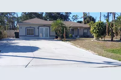 5573 Gagnon Terrace, North Port, FL 34291 - Photo 2