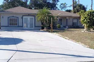 5573 Gagnon Terrace, North Port, FL 34291 - Photo 2