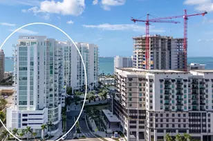 301 Quay Commons, Sarasota, FL 34236 - Photo 2