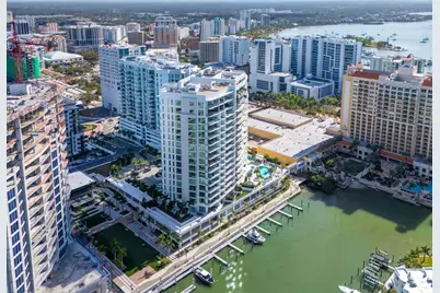 301 Quay Commons #804, Sarasota, FL 34236 - Photo 64