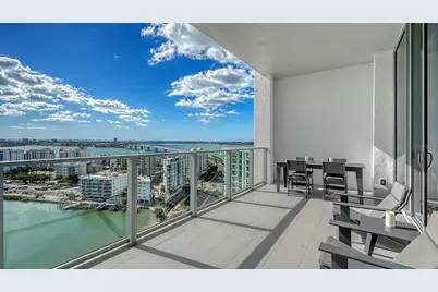1155 N Gulfstream Avenue #1704, Sarasota, FL 34236 - Photo 20