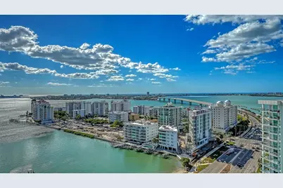 1155 N Gulfstream Avenue #1704, Sarasota, FL 34236 - Photo 4