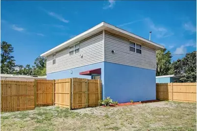 1002 Vine Avenue, Clearwater, FL 33755 - Photo 4