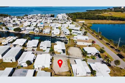 291 Nassau Drive, Palmetto, FL 34221 - Photo 1