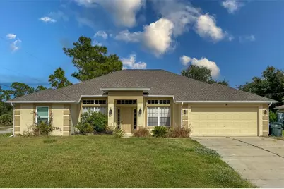 3012 Kacher Road, North Port, FL 34288 - Photo 1
