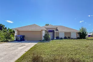 3465 Tupelo Ave, North Port, FL 34286 - Photo 1