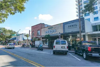 835 S Osprey Avenue #201, Sarasota, FL 34236 - Photo 56