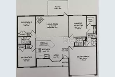 4081 Birnam Terrace, North Port, FL 34286 - Photo 4