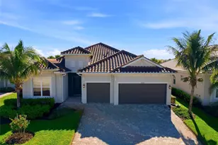 25013 Oak Hammock Ct, Punta Gorda, FL 33955 - Photo 1