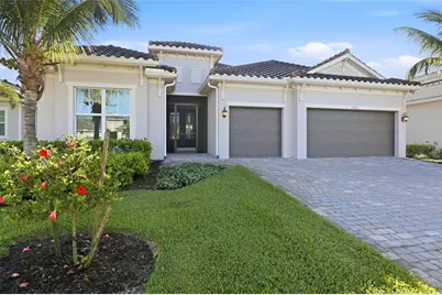 25013 Oak Hammock Court, Punta Gorda, FL 33955 - Photo 2