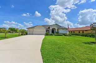 15451 27th Ct E, Parrish, FL 34219 - Photo 2