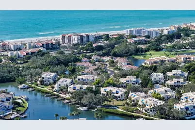 1904 Harbourside Drive #201, Longboat Key, FL 34228 - Photo 2
