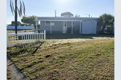 504 50th Avenue Dr W Avenue W, Bradenton, FL 34207 - Photo 8