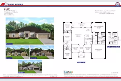 8251 Edmiston Ave., North Port, FL 34291 - Photo 1