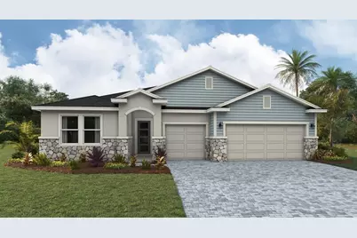 1709 Cobb Trail, Parrish, FL 34219 - Photo 1