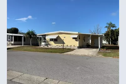 6710 36th Avenue E #103, Palmetto, FL 34221 - Photo 4