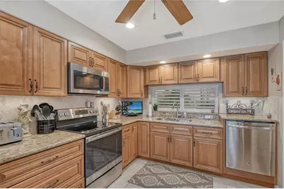 4555 Chandlers Forde #47, Sarasota, FL 34235 - Photo 22