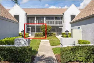 6713 Stone River Road #103, Bradenton, FL 34203 - Photo 2