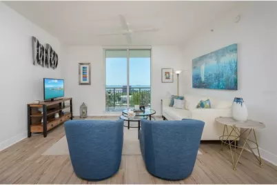 800 N Tamiami Trail #815, Sarasota, FL 34236 - Photo 6