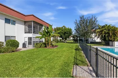 3500 Beneva Road #307, Sarasota, FL 34232 - Photo 20