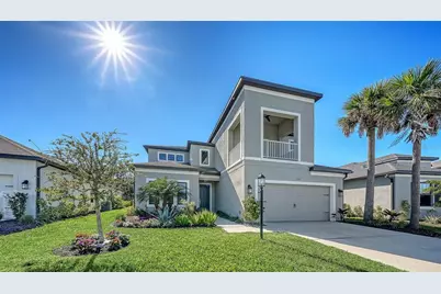 10167 Milky Way Circle, Sarasota, FL 34241 - Photo 1