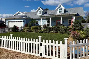 630 S 23rd St, Flagler Beach, FL 32136 - Photo 1