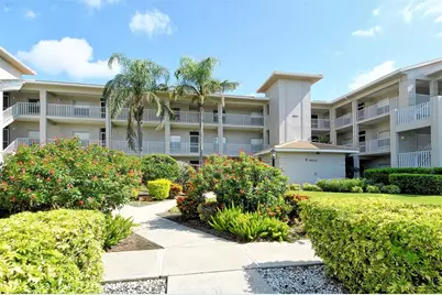 9620 Club South Circle #5107, Sarasota, FL 34238 - Photo 1
