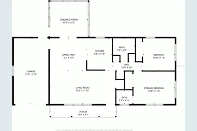 1053 66th Avenue S, Saint Petersburg, FL 33705 - Photo 26