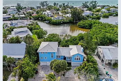 129 Hammock Road, Anna Maria, FL 34216 - Photo 4