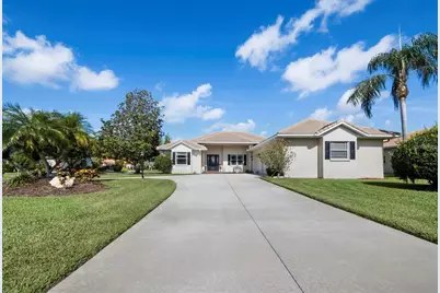6643 Butlers Crest Drive, Bradenton, FL 34203 - Photo 2