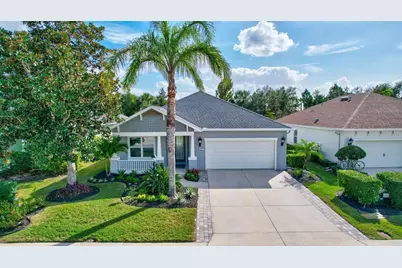 11842 Forest Park Circle, Bradenton, FL 34211 - Photo 1