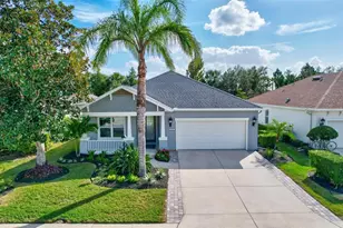 11842 Forest Park Cir, Bradenton, FL 34211 - Photo 1